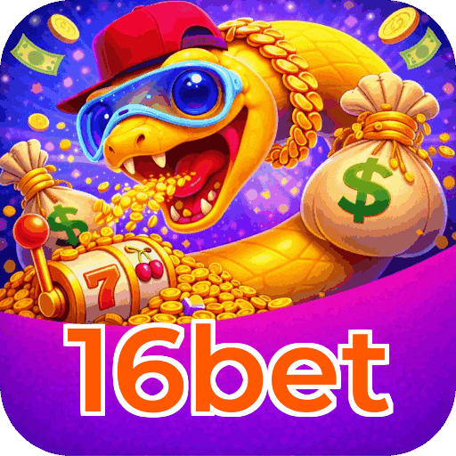 Tabela RTP dos jogos de cassino da 16bet