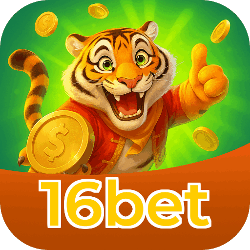 Tabela RTP dos jogos de cassino da 16bet